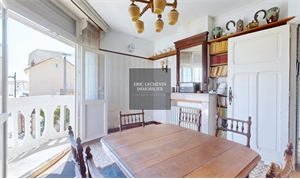 villa à la vente -   62155  MERLIMONT, surface 57 m2 vente villa - UBI475374521
